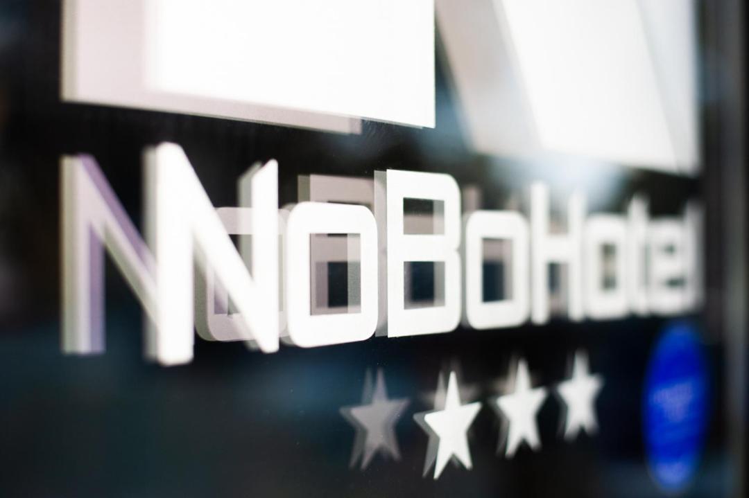 Nobo - Business Hotel